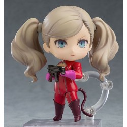 Persona 5 The Animation figurine Nendoroid Ann Takamaki Phantom Thief Ver. Good Smile Company