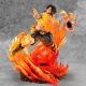 One Piece statuette P.O.P. NEO-Maximum Portgas D. Ace 15th Anniversary Limited Ver. Megahouse