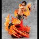 One Piece statuette P.O.P. NEO-Maximum Portgas D. Ace 15th Anniversary Limited Ver. Megahouse
