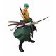 One Piece figurine Variable Action Heroes Roronoa Zoro Renewal Edition Megahouse
