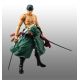 One Piece figurine Variable Action Heroes Roronoa Zoro Renewal Edition Megahouse