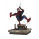 Marvel Gallery diorama 90's Spider-Man Diamond Select