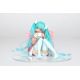 Vocaloid figurine Hatsune Miku Casual Wear Ver. Taito Prize