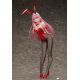 Darling in the Franxx statuette 1/4 Zero Two Bunny Ver. FREEing
