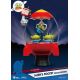 Toy Story diorama D-Stage Alien's Rocket Deluxe Edition Beast Kingdom Toys