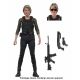Terminator Dark Fate figurine Sarah Connor Neca