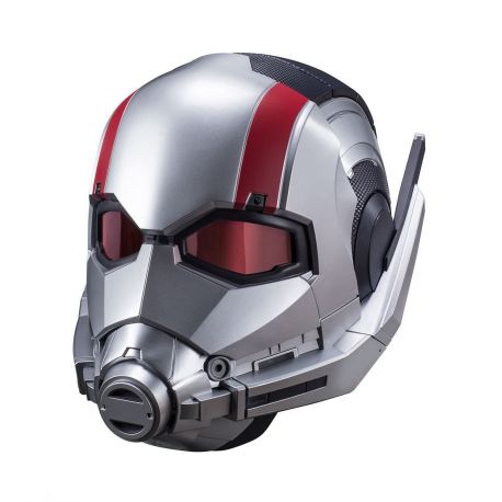 Marvel Legends casque électronique Ant-Man Hasbro