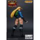 Street Fighter V Arcade Edition figurine 1/12 Cammy Battle Costume Storm Collectibles