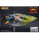 Street Fighter V Arcade Edition figurine 1/12 Cammy Battle Costume Storm Collectibles