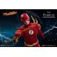 The Flash figurine Real Master Series 1/8 The Flash 2.0 Deluxe Version Star Ace Toys