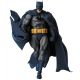 Batman Hush figurine MAF EX Batman Medicom