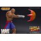 Ultra Street Fighter II: The Final Challengers figurine 1/12 Sagat Storm Collectibles