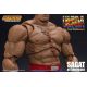 Ultra Street Fighter II: The Final Challengers figurine 1/12 Sagat Storm Collectibles