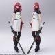 NieR Automata Bring Arts figurines Devola & Popola Square Enix