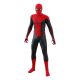 Spider-Man Far From Home figurine Movie Masterpiece 1/6 Spider-Man (Upgraded Suit) Hot Toys
