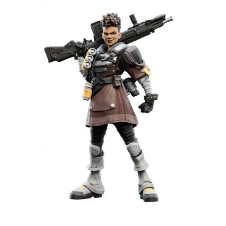 Apex Legends figurine Mini Epics Bangalore WETA Collectibles