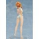 A Place Further Than the Universe figurine 1/12 Hinata Miyake Swimsuit Ver. FREEing