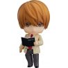 Death Note figurine Nendoroid Light Yagami 2.0 Good Smile Company