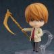 Death Note figurine Nendoroid Light Yagami 2.0 Good Smile Company