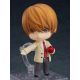 Death Note figurine Nendoroid Light Yagami 2.0 Good Smile Company