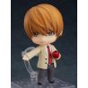 Death Note figurine Nendoroid Light Yagami 2.0 Good Smile Company