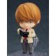 Death Note figurine Nendoroid Light Yagami 2.0 Good Smile Company