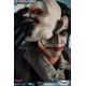 The Dark Knight figurine 1/12 The Joker (Bank Robber Version) Soap Studio