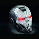 Marvel Legends Gamerverse casque électronique Punisher War Machine (Marvel Future Fight) Hasbro