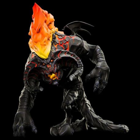 Le Seigneur des Anneaux figurine Mini Epics The Balrog WETA Collectibles