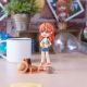 One Piece figurine P.O.P x Pinky:st Street Nami Megahouse
