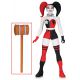 DC Comics Designer figurine Harley Quinn by Darwyn Cooke DC Collectibles