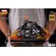 Marvel Comics statuette 1/10 Ghost Rider CCXP 2019 Exclusive Iron Studios