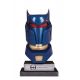 DC Gallery buste 1/2 The Knightfall Batman Cowl DC Collectibles