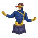 Marvel X-Men Animated Series buste Cyclops Diamond Select