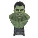 Thor Ragnarok Legends in 3D buste 1/2 Hulk Diamond Select