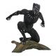 Black Panther statuette Collectors Gallery Black Panther Gentle Giant