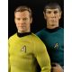 Star Trek TOS figurine 1/6 Kirk Quantum Mechanix