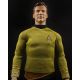 Star Trek TOS figurine 1/6 Kirk Quantum Mechanix