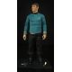 Star Trek TOS figurine 1/6 Spock Quantum Mechanix
