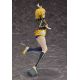 Hatsune Miku -Project DIVA- F 2nd figurine 1/7 Kagamine Rin Stylish Energy R Ver. Max Factory