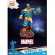 Marvel diorama D-Stage Thanos Comic Version Beast Kingdom Toys