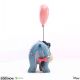 Disney statuette Eeyore with a Heart Balloon (Winnie l'ourson) Enesco