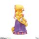 The World of Miss Mindy Presents Disney statuette Rapunzel (Raiponce) Enesco
