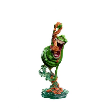 SOS Fantômes figurine Mini Epics Slimer WETA Collectibles SOS Fantômes figurine Mini Epics Slimer WETA Collectibles