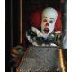 Il est revenu 1990 figurine Retro Pennywise Neca