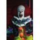 Il est revenu 1990 figurine Retro Pennywise Neca