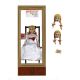 The Conjuring Universe figurine Ultimate Annabelle (Annabelle 3) Neca