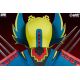 Marvel Super buste Urban Aztec Wolverine by Jesse Hernandez Unruly Industries