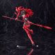 Fate/Extra Last Encore statuette 1/7 Rin Tohsaka Battle Ver. Aniplex
