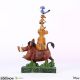 Disney statuette Stacked Characters by Jim Shore (Le Roi Lion) Enesco